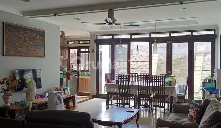 Rumah Puri Bintaro Furnished Ciputat, Tangerang Selatan 2