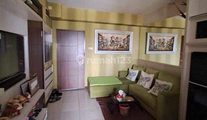 Apartement Pluit Seaview 2 BR Furnished Sudah Renovasi 2