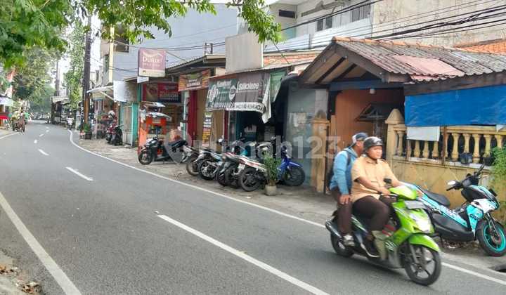 Rumah di Puri Kembangan SHM, Jakarta Barat  2