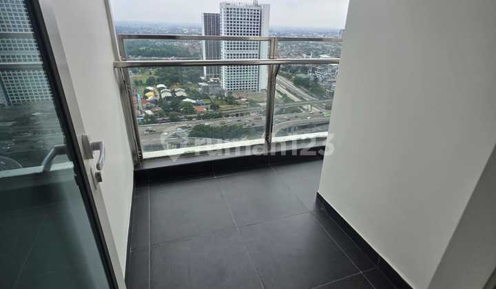 Apartemen Antasari Place Studio Semi Furnished