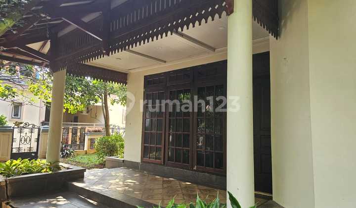 Rumah Furnished SHM , Sarinembah, Harjamukti, Depok