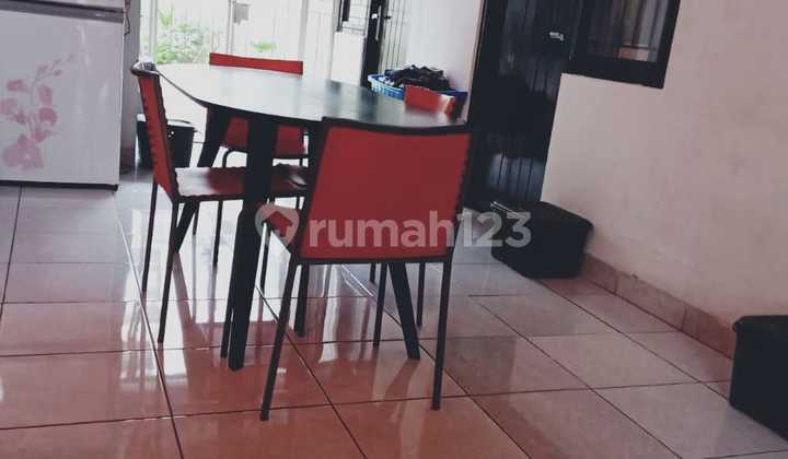 Kost di Foresta Naturalle BSD City Tangerang