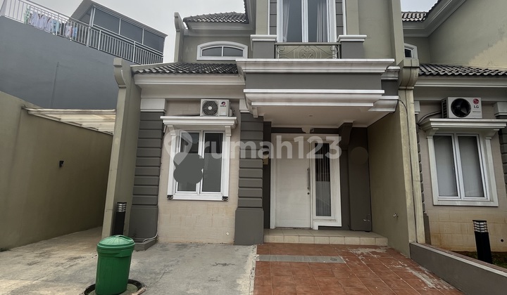 Rumah Dijual Cepat Lokasi Strategis Di Samara Village Dekat Pusat Perbelanjaan Aniva 1