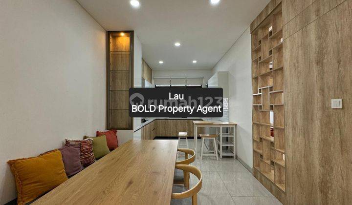 Jual Cepar Rumah Strategis The Mozia Dekat Toll Baru, Grand Lucky, Aeon, Dan Qbig 2