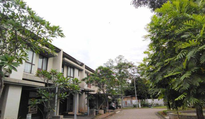 Jual Cepat Rumah Bagus Siap Huni di Askara Vanya Park Bsd City 2