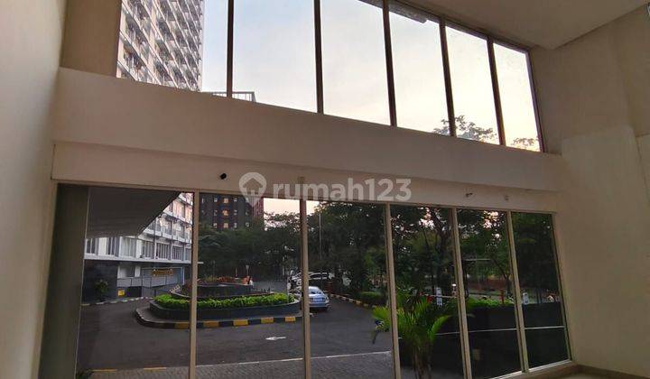 Office Space Casa De Parco Apartment Bsd City Strategis Dekat Cbd Cocok Untuk Laundry, Cafe, Atau Kantor 1