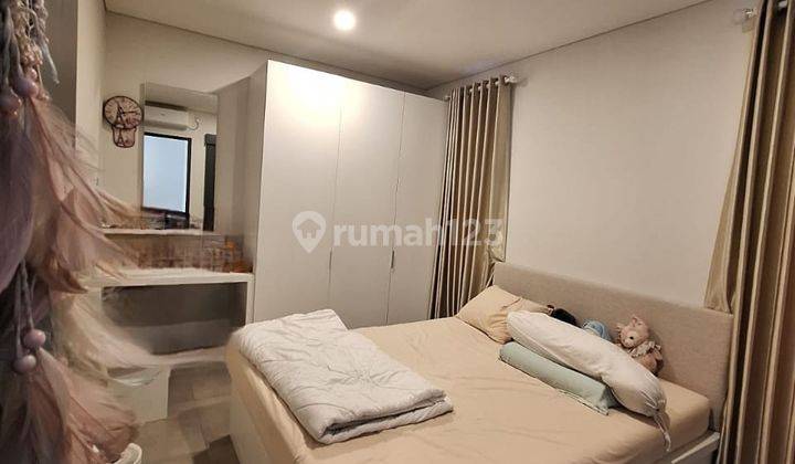 Rumah Siap Huni Rapi Seperti Rumah Baru Di Myza Bsd Baru Sangat Prospek Dan Strategis 2