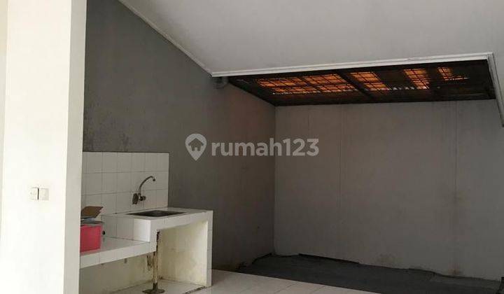 Rumah Siap Huni Strategis Di Sebelah Aeon Mall Dan Akses Toll Serpong Balaraja 2