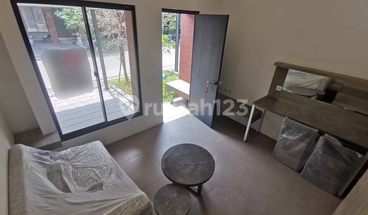 Jual Cepat Harga Termurah Di Pasaran Rumah Siap Huni Di Sebelah Aeon Dan Akses Toll Bsd Jakarta Cluster Freja Bsd City 2