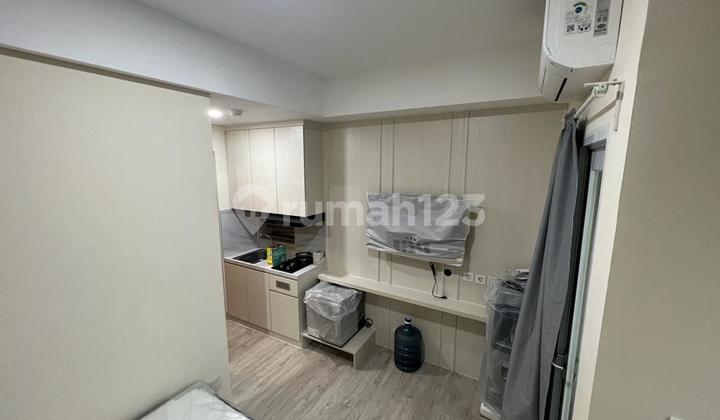 Apartemen Dekat Kampus dan Aeon Bsd Siap Huni Cocok untuk Investasi Selalu Penuh dan Tersewa 2