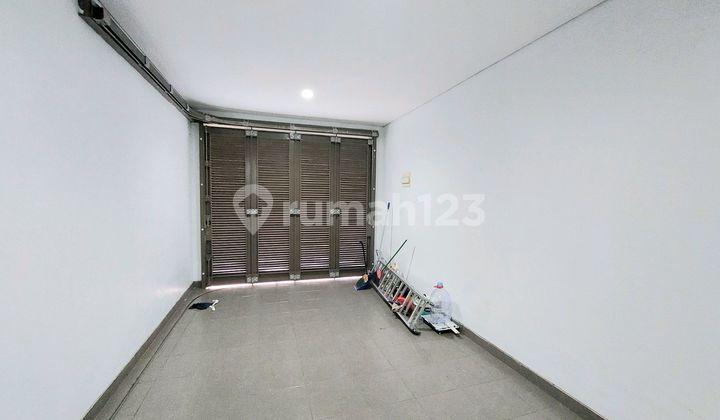Luxmore Greenwich Park BSD City Semi-Furnished Strategic Location and Tidy Condition 2