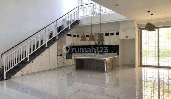 Rumah Hook Rapi Siap Huni Dekat Aeon Dan Toll Serbaraja Bonus Kelebihan Tanah Dan Taman Luas  2