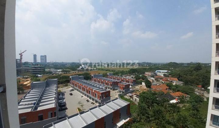 Apartemen Strategis Dekat Edutown, Aeon, Dan Toll Serbaraja Di Saveria Bsd City 2