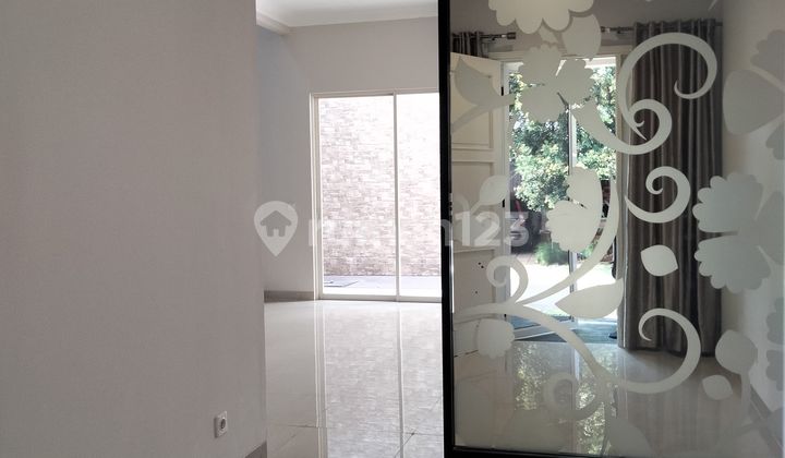 Rumah Luas Siap Huni Harga Murah Lokasi Strategis Di Pascal Gading Serpong Dekat Umn Dan Pusat Kuliner 2