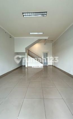 Ruko Siap Operasional Sudah Ramai dan Okupansi Tinggi di Gading Serpong Ruko Siap Operasional Sudah Ramai dan Okupansi Tinggi di Gading Serpong