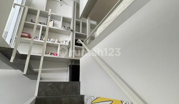 Jual Cepat Rumah Inspirahaus Siap Huni Harga Masih Nego