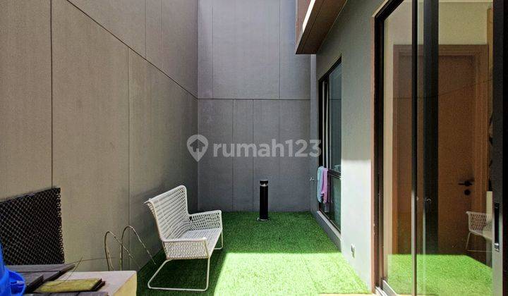 Rumah Mewah Dekat Q-big Dan Grand Lucky Di Kazumi The Zora Siap Huni Fully Furnished  2