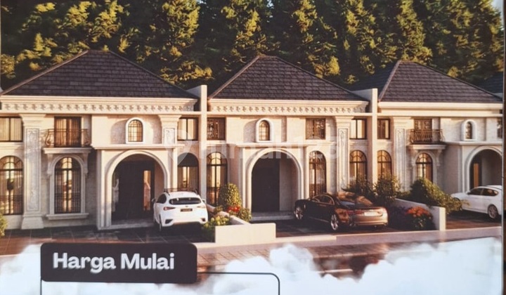 Affordable Home Promo The Dream Village Benem Duduksampeyan Gresik Affordable Home Promo The Dream Village Benem Duduksampeyan Gresik