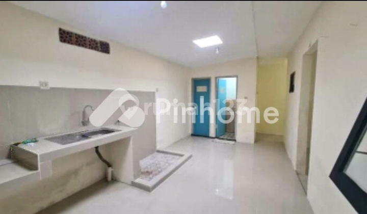 Rumah murah Perum Taman Menganti Emas Gresik Dijual cpt B.U Poll