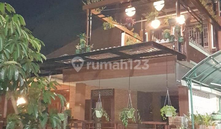 Rumah Mojolangu Lowokwaru Malang Jual Murah B.u Dkt Suhat Dkt Ub