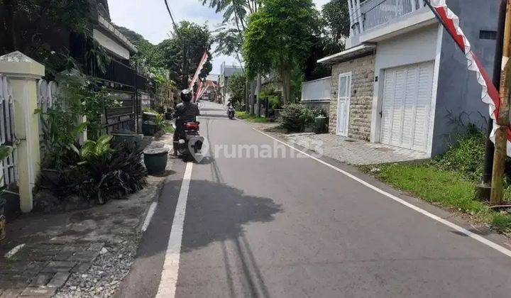 Tanah Bantaran Indah Tulusrejo Lowokwaru Malang Kota Jual Cpt B.u 2