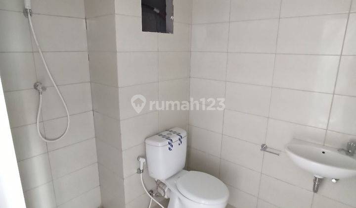 Apartemen Icon Mall Dahanrejo Kebomas Gresik jual Murah B.U Poll 2