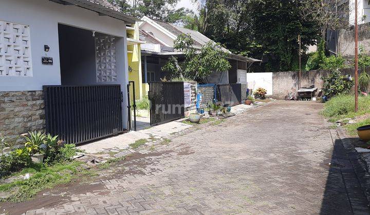 Rumah Murah Royal Tasikmadu Lowokwaru Malang Kota Dijual Cpt B.u 2