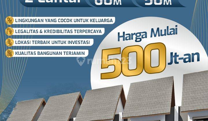 Rumah Murah Suci Manyar Gresik Perum Grand Choiriyah 2 Lt Bs Kpr 2