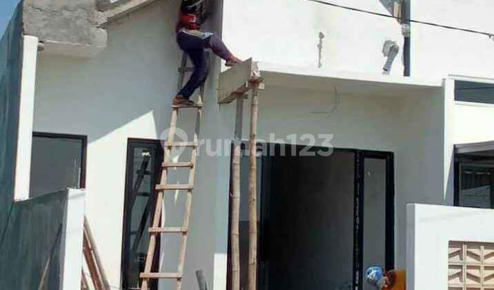Affordable House Promo in Cerme Gresik, Wisma Anugrah Estate, Near Jl. Raya 1