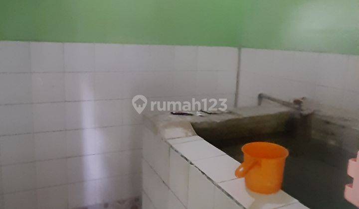 Rumah Duduksampeyan Gresik Dijual Murah Cpt B.u 100 M Jl Provinsi 2