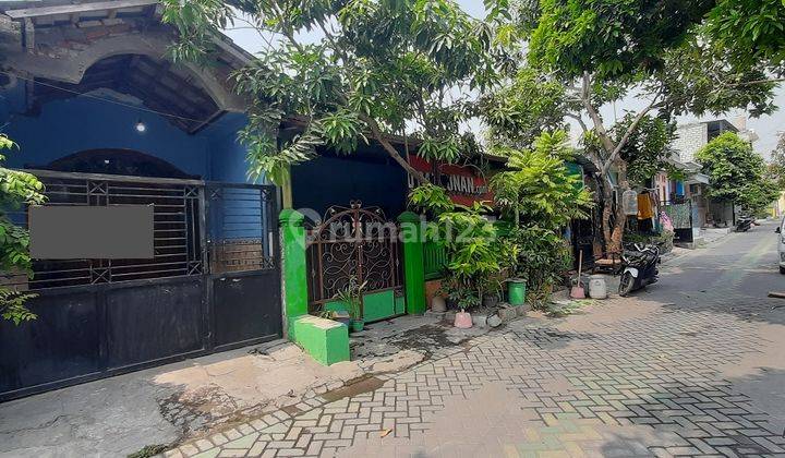 Rumah Murah Betiting Cerme Indah Gresik Dijual Cpt B.u Dkt Sman 1 2