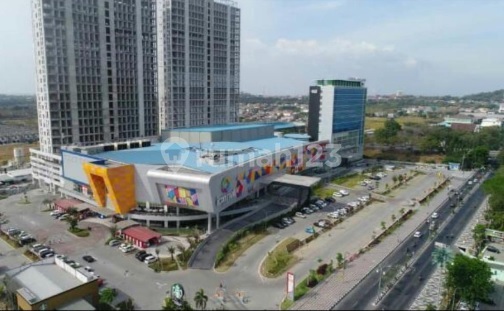 Cheap Apartments at Icon Mall Dahanrejo Kebomas Gresik for Sale Quick Cash Payment.