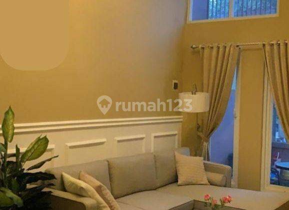 Rumah Murah Perum Cerme Square Residence Gresik Dijual Cepat B.u 2