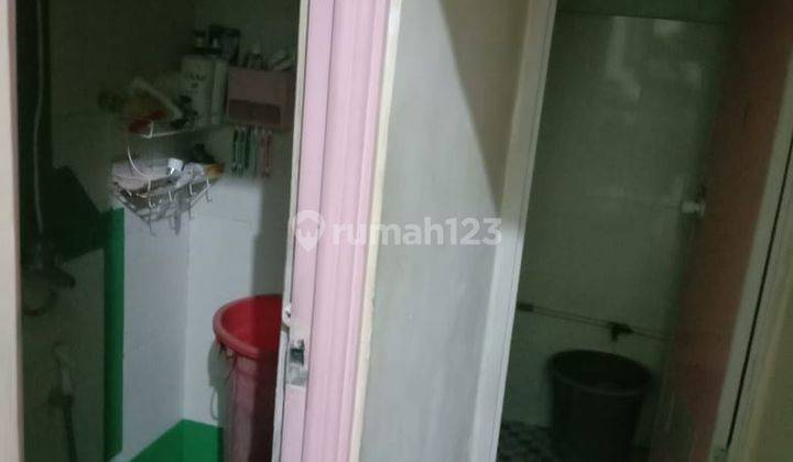 kamar mandi rumah menganti satelit indah pelemwatu