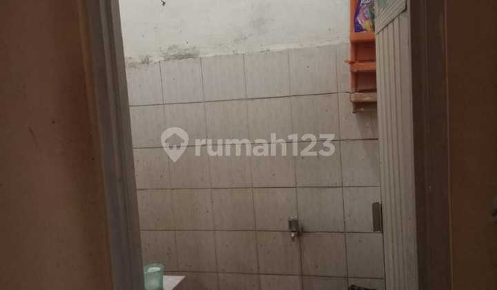 Rumah murah Arjosari Blimbing Malang Dijual cepat B.U akses Motor