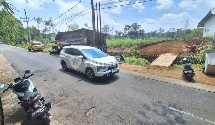 Promo Tanah Kavling Poros Saptorenggo Pakis Malang Dkt Exit Toll