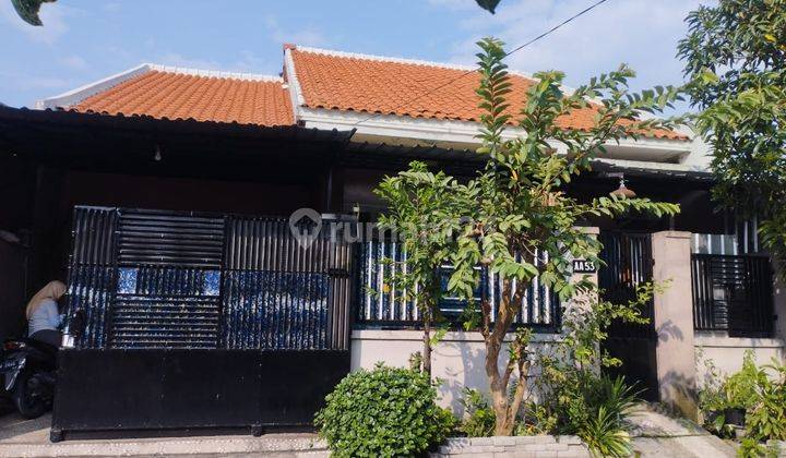 Rumah Murah Menganti Satelit Indah Pelemwatu Gresik Jual Cpt B.u 1