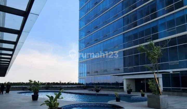 Apartemen The City Square Sidosermo Wonocolo Surabaya Jual Murah 2