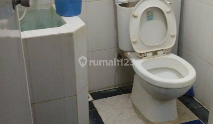 Rumah Murah Kebonagung Sukodono Dian Regency Sidoarjo + Perabot 2