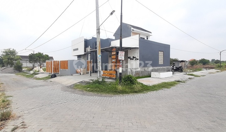 Affordable House Promo in Cerme Gresik, Wisma Anugrah Estate, Near Jl. Raya 2