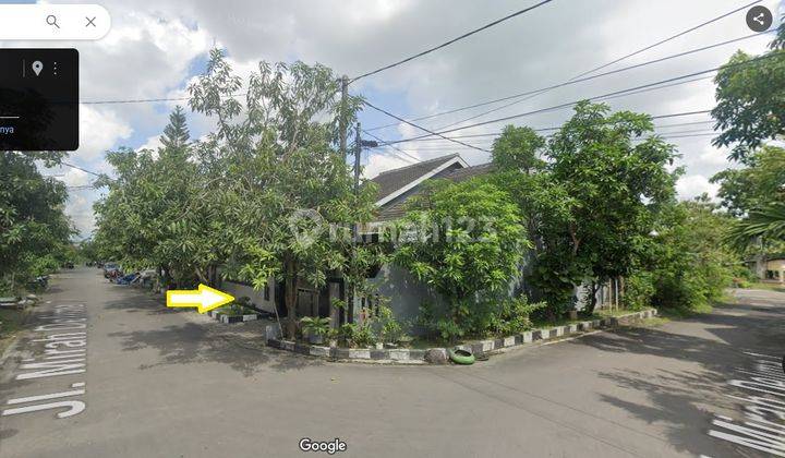 Rumah Murah Perum Kotabaru Driyorejo Gresik Dijual Cepat B.u Poll 2