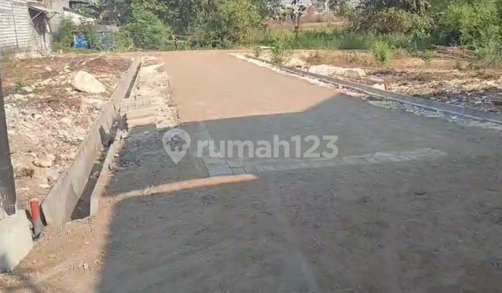 Tanah Grand Sungkono Kedanyang Kebomas Gresik SHM Dijual B.U Poll