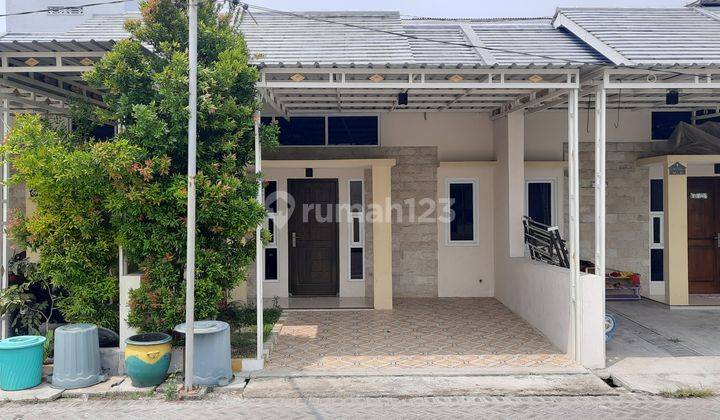 Rumah Murah Peganden Manyar Gresik Jual Cpt B.u Grand Choiriyah 1 1