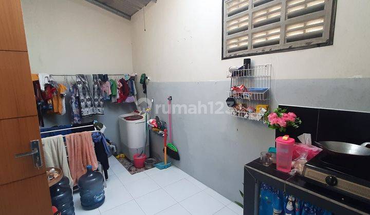 Rumah Pps Suci Manyar Gresik Dijual Cepat Murah B.u Poll Bisa Kpr 2