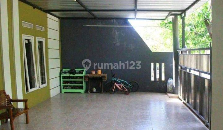 Rumah Murah Perum Kotabaru Driyorejo Gresik Dijual Cepat B.u Poll 2