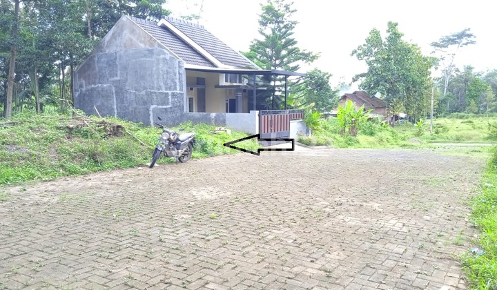 Cheap Land Tlogowaru Kedungkandang Malang Sale B.U Edition Row 9 m Cheap Land Tlogowaru Kedungkandang Malang Sale B.U Edition Row 9 m