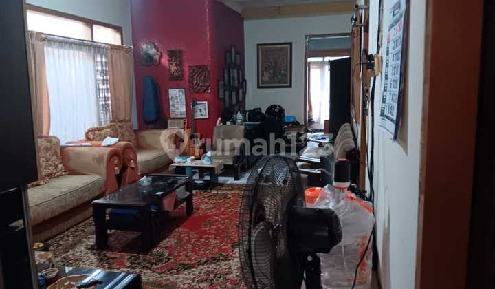 Rumah Kedawung Tulusrejo Lowokwaru Malang Kota Jual murah BU Poll 2