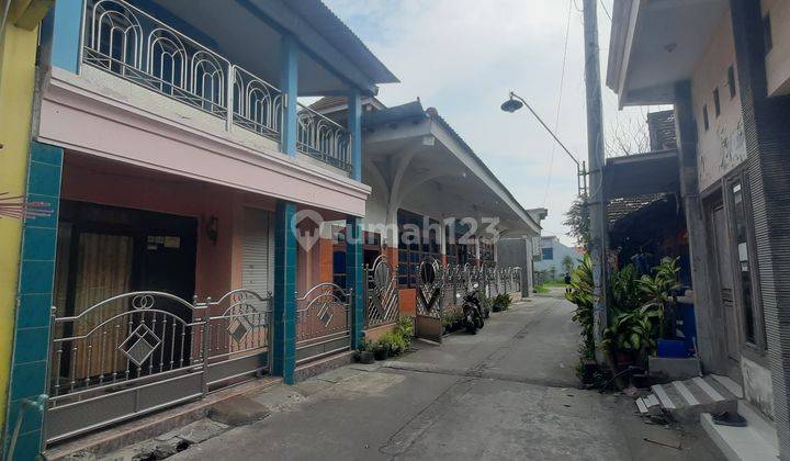 Rumah Murah Duduksampeyan Gresik Dijual Cpt B.u Dekat Jl Provinsi 2