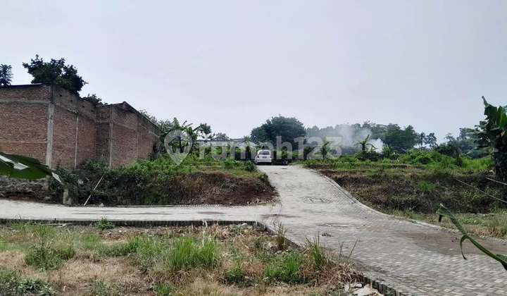 Promo Tanah Kavling Poros Klampok Singosari Malang Free SHM