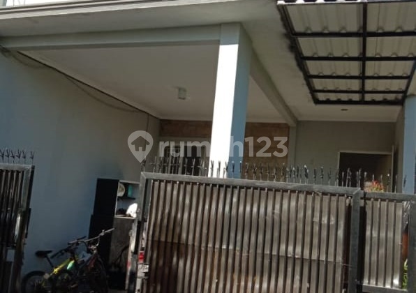 Rumah Gunung Anyar Tambak Surabaya Dijual murah cepat B.U Poll